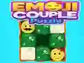 Игра Пазл с парой смайликов онлайн