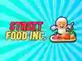 Игра Уличная еда онлайн Игра Уличная еда онлайн