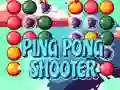 Игра пинг-понг шутер онлайн