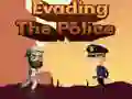 Игра Уклонение от полиции онлайн