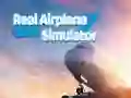 Real Airplane Simulator