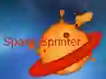 Space Sprinter