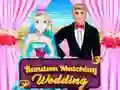Игра Свадьба со случайным совпадением онлайн