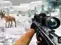 Игра Снайперская охота в джунглях 2022 онлайн Игра Снайперская охота в джунглях 2022 онлайн