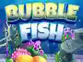Игра Рыба-пузырь онлайн Игра Рыба-пузырь онлайн