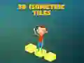 Игра 3D изометрические плитки онлайн Игра 3D изометрические плитки онлайн