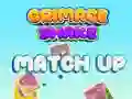 Gramice Shake Match Up
