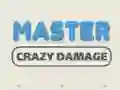Игра Мастер безумного урона онлайн