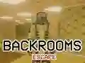 Игра Побег из подсобных помещений онлайн