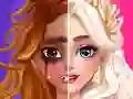 Игра Преображение модной стримерши онлайн Игра Преображение модной стримерши онлайн