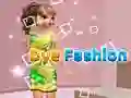 Игра Модная покраска онлайн