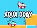Игра Аква собачка онлайн