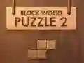 Игра Головоломка с деревянными блоками 2 онлайн Игра Головоломка с деревянными блоками 2 онлайн