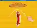 Игра Переместить сосиску онлайн