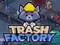 Игра Мусорная фабрика онлайн