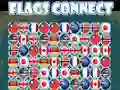 Игра Соединение флагов онлайн