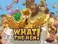 Игра Что за курица онлайн Игра Что за курица онлайн
