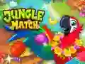 Игра Матч в джунглях онлайн