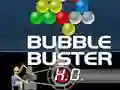 Bubble Buster HD