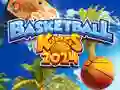 Игра Короли баскетбола 2024 онлайн
