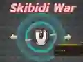 Skibidi War