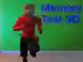 Игра Тест памяти 3D онлайн Игра Тест памяти 3D онлайн
