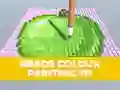 Beads Colour Painting 3D