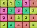 Игра Объединение чисел онлайн