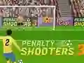 Игра Пенальти 3 онлайн