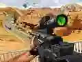 Игра Снайперский бой онлайн