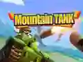 Игра Горный танк онлайн Игра Горный танк онлайн