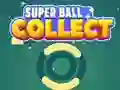 Игра Супер коллекция шаров онлайн Игра Супер коллекция шаров онлайн