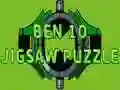 Игра Бен10 Пазл онлайн Игра Бен10 Пазл онлайн