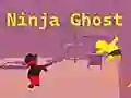 Игра Ниндзя-призрак онлайн Игра Ниндзя-призрак онлайн