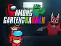 Игра Амонг Ас против сада Банбана онлайн Игра Амонг Ас против сада Банбана онлайн