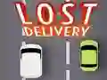 Игра Потерянная доставка онлайн Игра Потерянная доставка онлайн