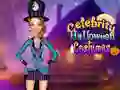 Игра Костюмы знаменитостей на Хэллоуин онлайн Игра Костюмы знаменитостей на Хэллоуин онлайн