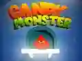 Candy Monster