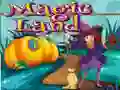 Игра Волшебная земля онлайн