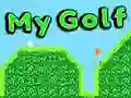 Игра Мой Гольф онлайн Игра Мой Гольф онлайн