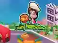 Игра Кулинарное безумие онлайн