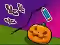 Игра Спаси мою тыкву онлайн Игра Спаси мою тыкву онлайн