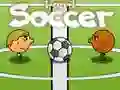 Игра Футбол один на один онлайн Игра Футбол один на один онлайн