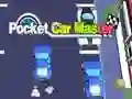 Игра Мастер карманных автомобилей онлайн