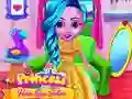 Игра Принцесса Парикмахерский Спа Салон онлайн Игра Принцесса Парикмахерский Спа Салон онлайн