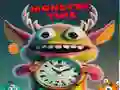 Игра Время монстров онлайн