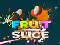 Игра Мастер фруктовых ломтиков онлайн Игра Мастер фруктовых ломтиков онлайн