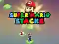 Игра Супер Марио Стеки онлайн Игра Супер Марио Стеки онлайн