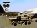 Army Vehicle Transporting