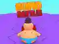 Игра Битва сумо онлайн Игра Битва сумо онлайн